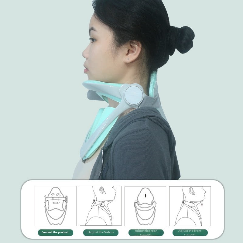 Office Technology - Dispositivo ergonomico per la trazione del