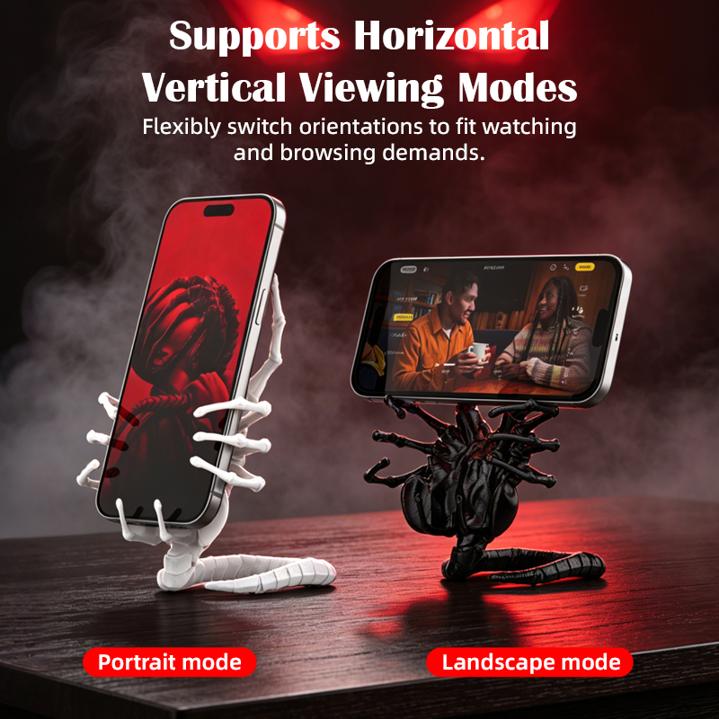 Supporto per telefono Sci-Fi c - Office Tech Setup recensione e prezzo