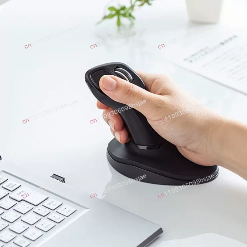 Mouse Wireless Ergonomico Vert - Ergonomic Mouse Vertical recensione e prezzo