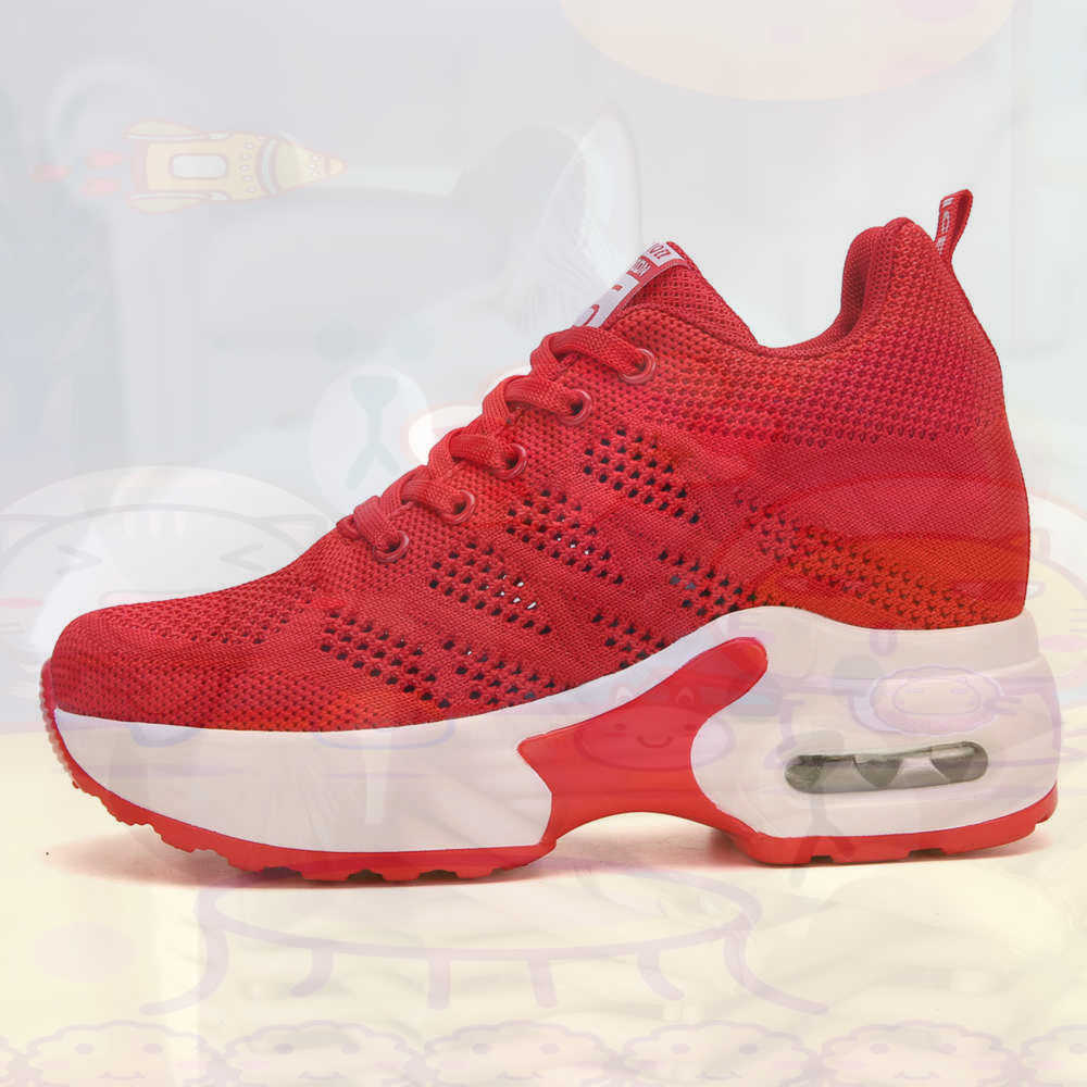 Rosso Taglia 36 Scarpe Donna T - Office Tech Setup recensione e prezzo