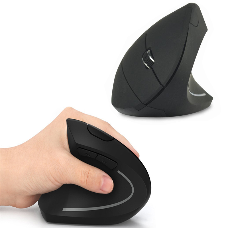 Mouse sinistro destro vertical - Ergonomic Mouse Vertical recensione e prezzo