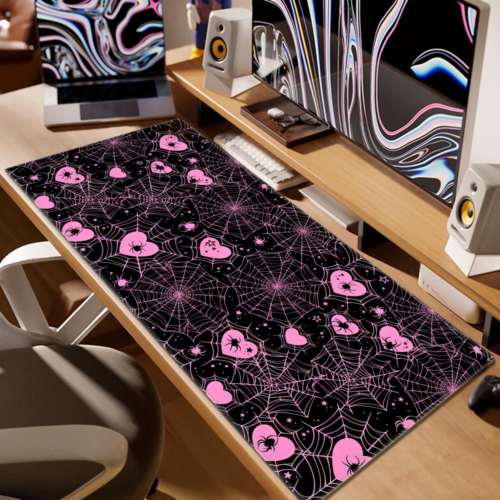 Tappetino per Scrivania 90x40  - Office Tech Setup recensione e prezzo