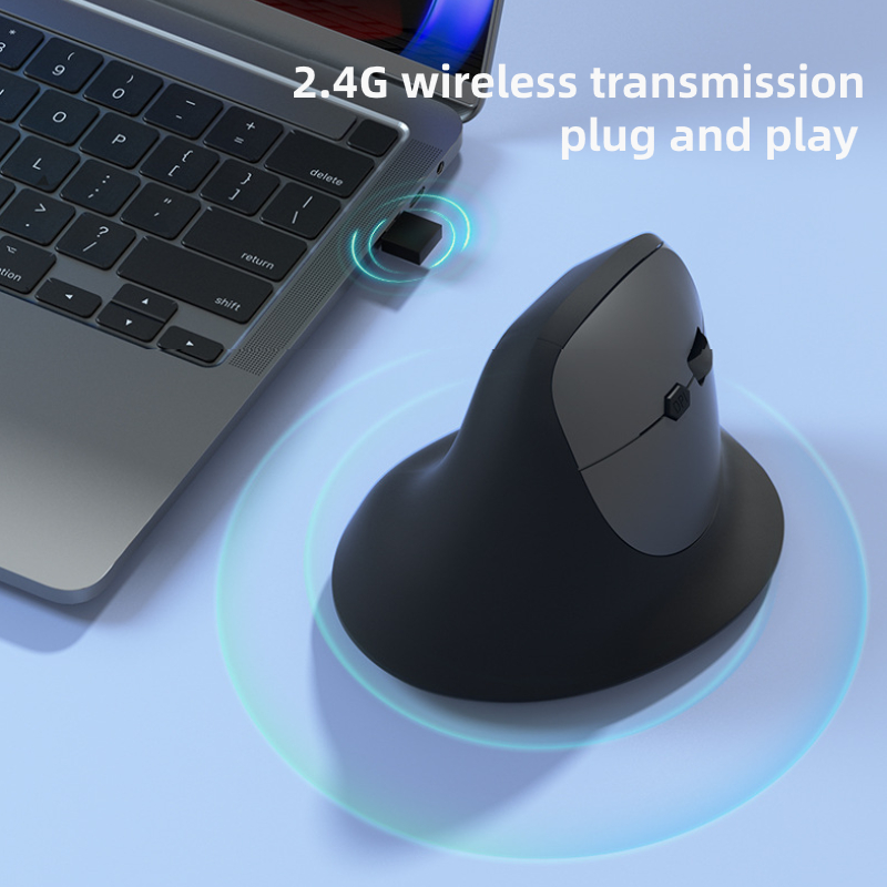 Mouse wireless ergonomico vert - Ergonomic Mouse Vertical recensione e prezzo