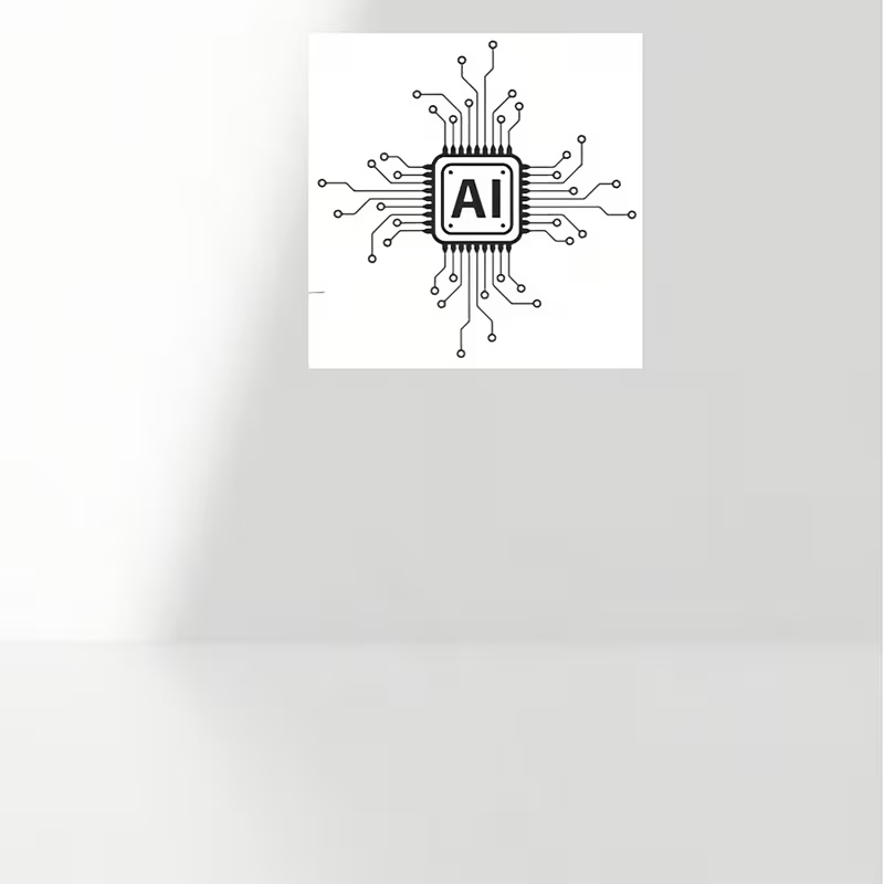 Adesivo Murale in Vinile con C - Tech Office Wallpaper recensione e prezzo