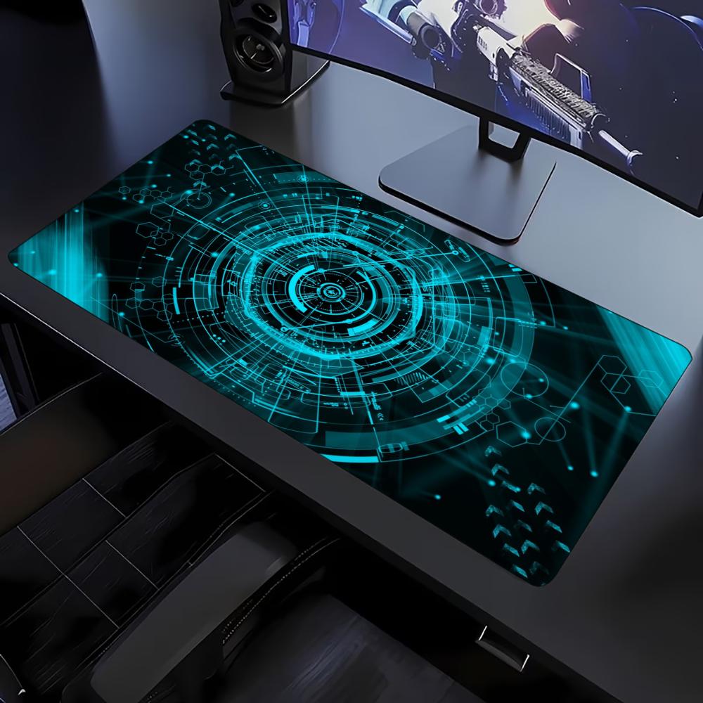 Tappetino per Mouse da Scrivan - Office Tech Setup recensione e prezzo