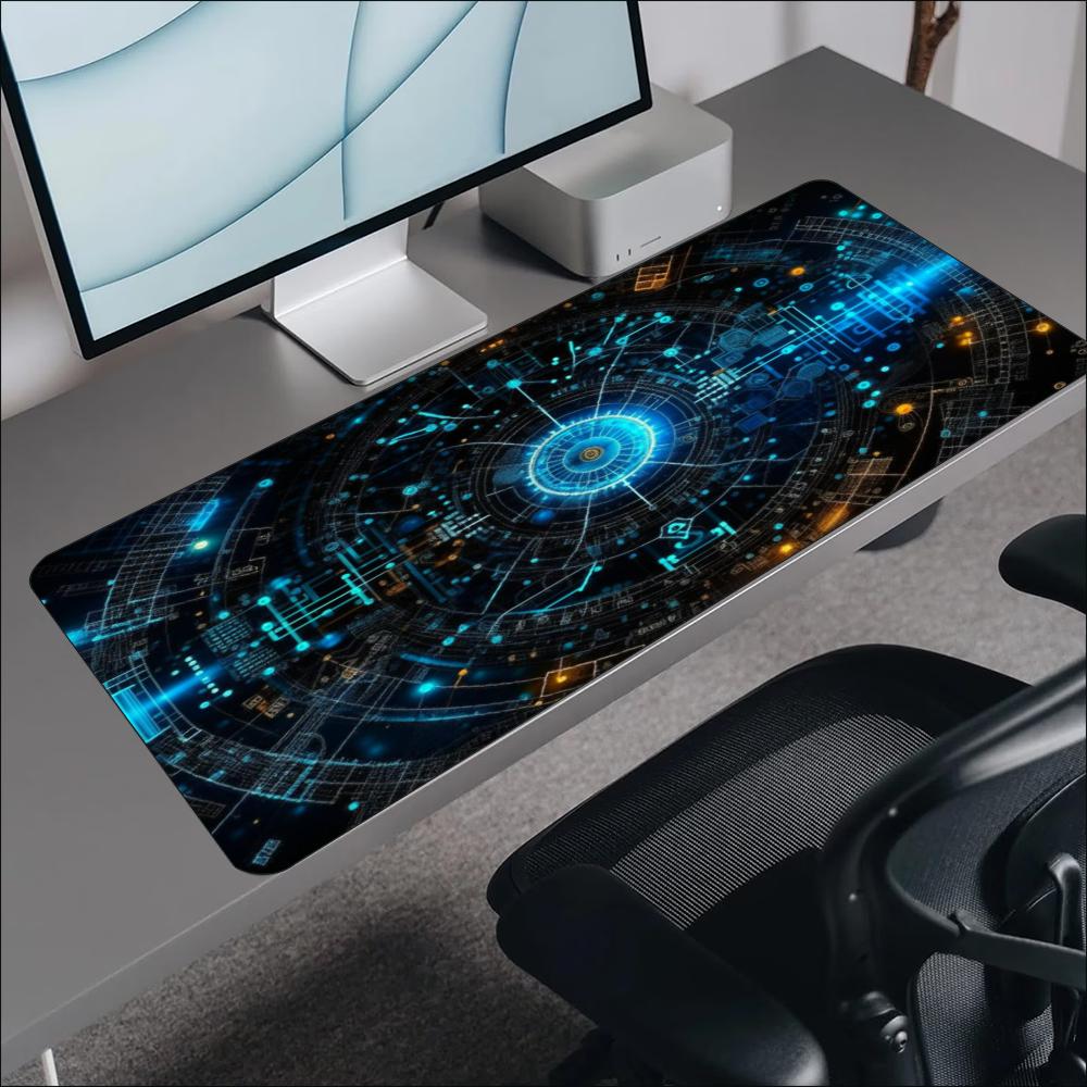 Tappetino per Mouse da Scrivan - Office Tech Setup recensione e prezzo