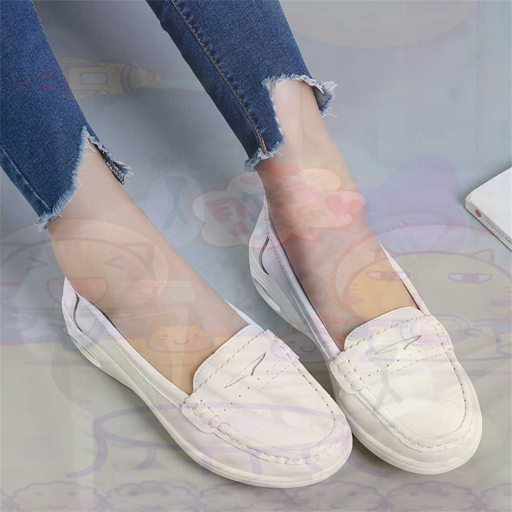 Morbide scarpe slip-on da donn - Tech Office Wear Women recensione e prezzo