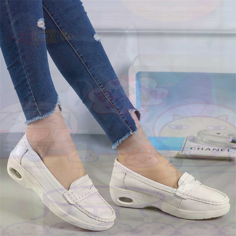 Morbide scarpe slip-on da donn - Tech Office Wear Women recensione e prezzo