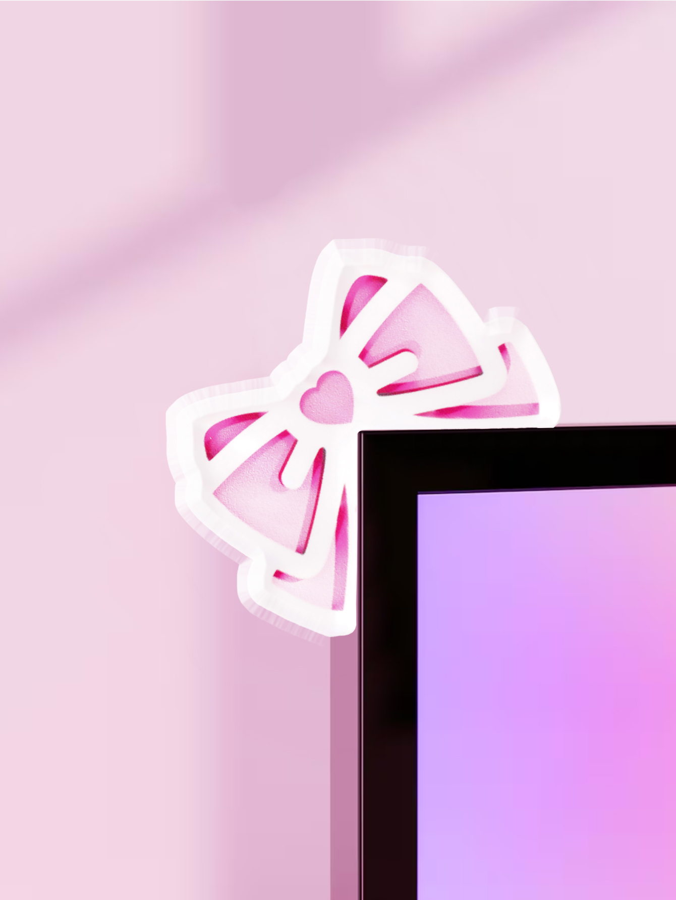 Decorazione per monitor con fi - Office Technology recensione e prezzo