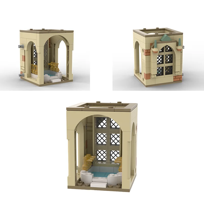 Ufficio Dormitorio Castello mo - Office Technology recensione e prezzo