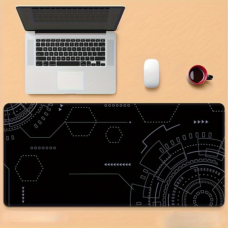 Tappetino da Scrivania Esteso  - Office Tech Setup recensione e prezzo